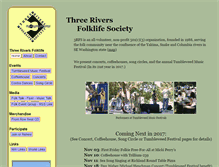 Tablet Screenshot of 3rfs.org